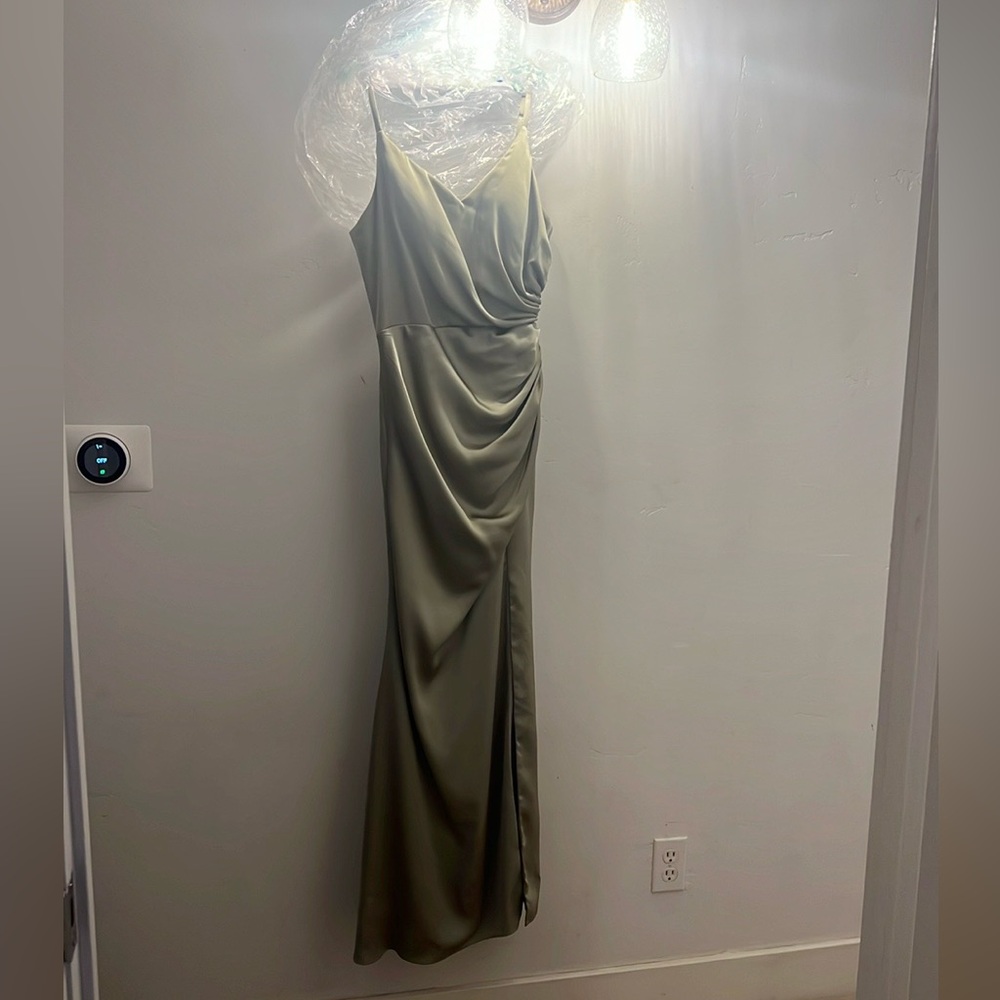 Revelry Bridesmaid Dress